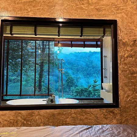 Hi Land Forest View Chiang Dao Εξωτερικό φωτογραφία