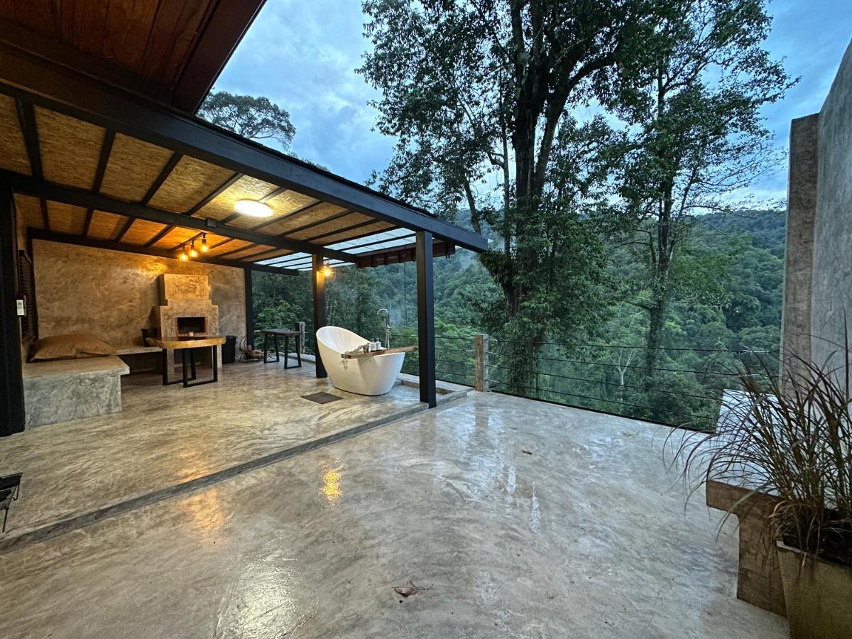 Hi Land Forest View Chiang Dao Εξωτερικό φωτογραφία